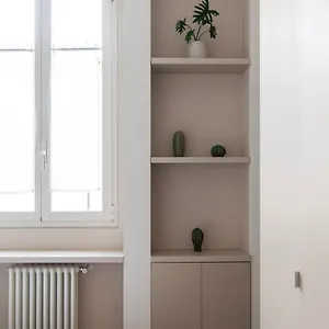Apartment Casa Mimia Youhosty - Castelfidardo 8, Milan