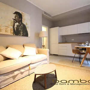 Apartment Bamboo Umbria, Milan
