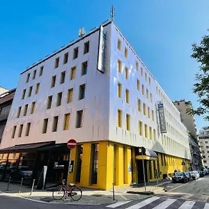 4* Hotel Western Madison