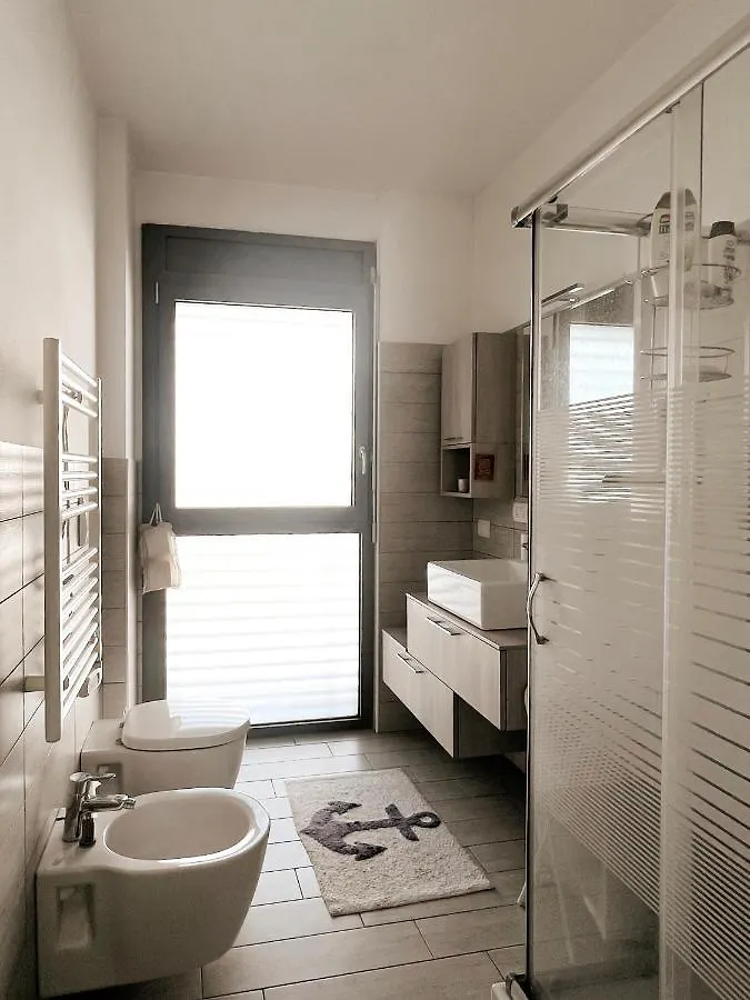 Maderna Charme Apartment Milan
