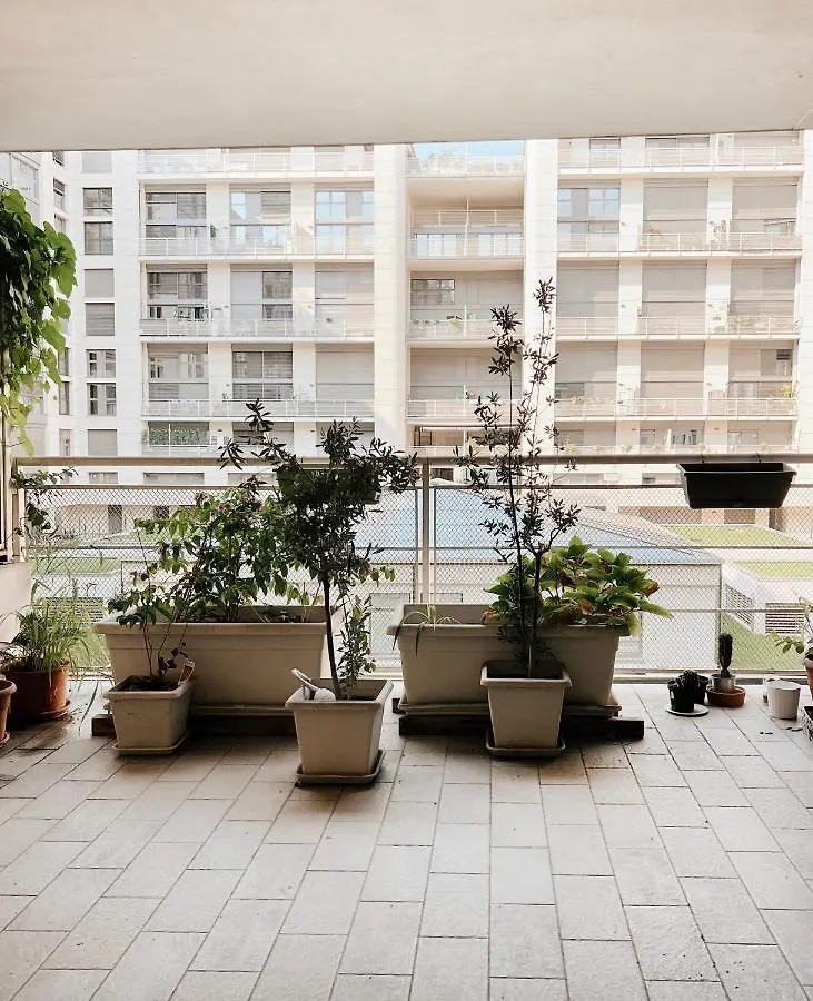 Maderna Charme Apartment Milan