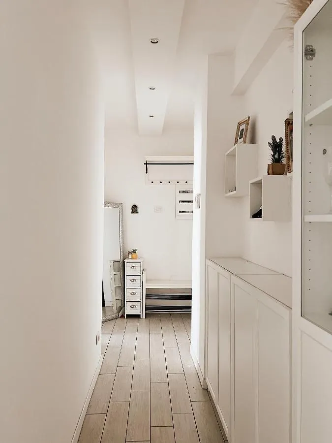 Maderna Charme Apartment Milan 0*,