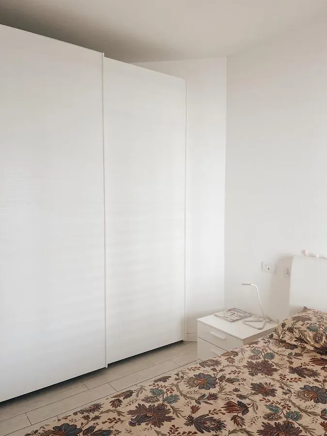 Maderna Charme Apartment Milan